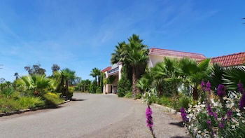 El Sierra Motel - Hervey Bay Accommodation 3