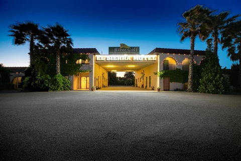 El Sierra Motel - Hervey Bay Accommodation 2