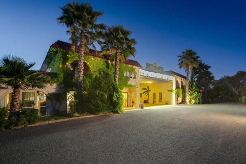 El Sierra Motel - Hervey Bay Accommodation 0