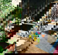 Grangewood Court - Tourism Hervey Bay