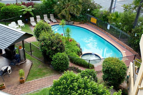 Grangewood Court - Tourism Hervey Bay 5