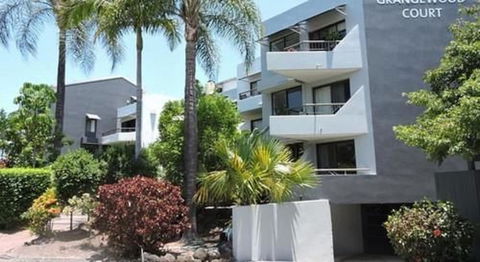 Grangewood Court - Tourism Hervey Bay 2