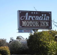 Arcadia Motor Inn - Hervey Bay Accommodation