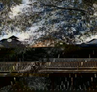 Yallingup Forest Resort - Tourism Hervey Bay