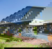 Dunsborough Beachouse YHA Hostel - Tourism Hervey Bay
