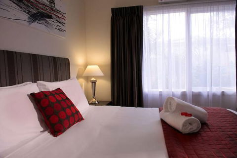 Admiral Motor Inn - Tourism Hervey Bay 6