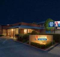 Admiral Motor Inn - Hervey Bay Accommodation