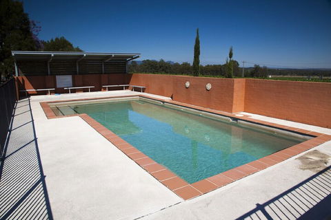Adina Vineyard - Hervey Bay Accommodation 7
