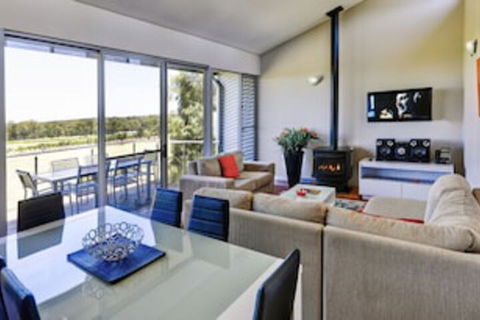Adina Vineyard - Hervey Bay Accommodation 0