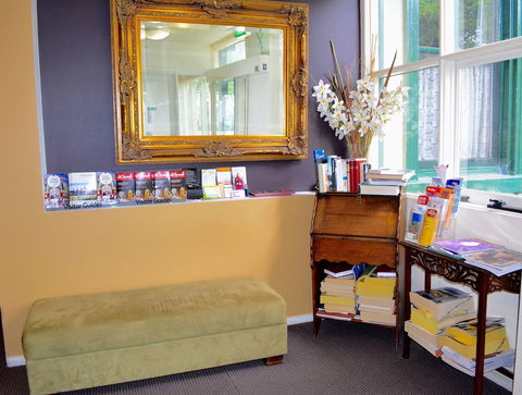 Magnolia Court Boutique Hotel Melbourne - Tourism Hervey Bay 4