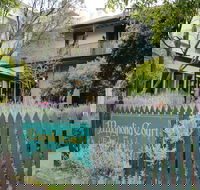 Magnolia Court Boutique Hotel Melbourne - Tourism Hervey Bay