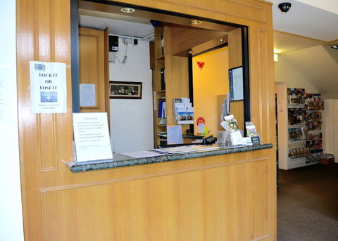 Magnolia Court Boutique Hotel Melbourne - Tourism Hervey Bay 2