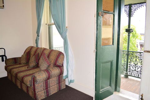 Magnolia Court Boutique Hotel Melbourne - Tourism Hervey Bay 5