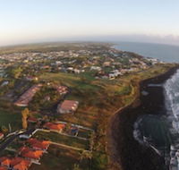 Coral Cove Resort - Hervey Bay Accommodation