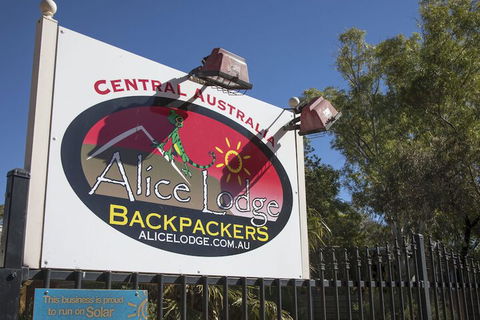 Alice Lodge Backpackers - Tourism Hervey Bay 2