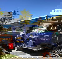 Deniliquin Motel - Hervey Bay Accommodation