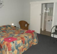 Corowa Motor Inn - Hervey Bay Accommodation