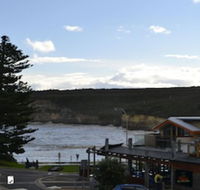 Loch Ard Motor Inn - Tourism Hervey Bay