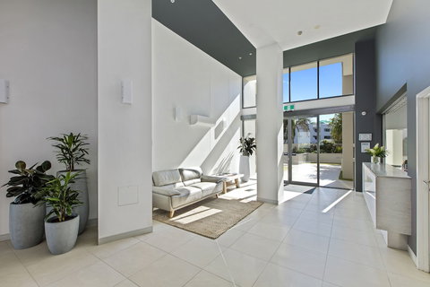 Beach On Sixth - Hervey Bay Accommodation 1