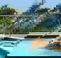 Beach on Sixth - Hervey Bay Accommodation