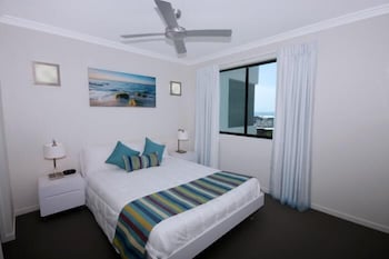 Beach On Sixth - Hervey Bay Accommodation 6