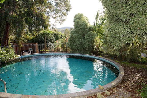 Holly Lane Mews - Hervey Bay Accommodation 5