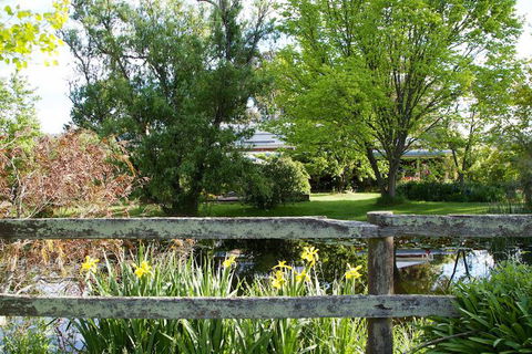 Holly Lane Mews - Hervey Bay Accommodation 2