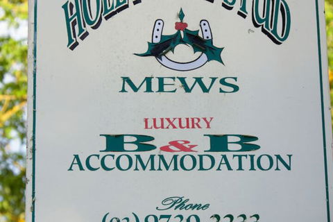 Holly Lane Mews - Hervey Bay Accommodation 7