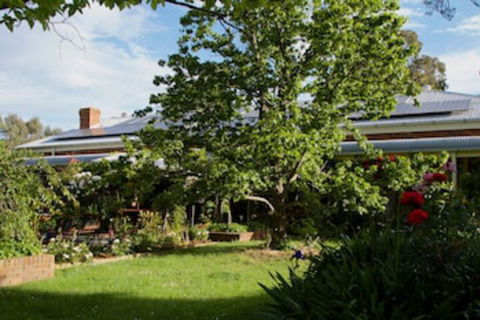 Holly Lane Mews - Hervey Bay Accommodation 0