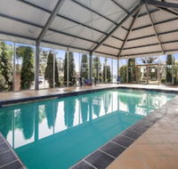 Ballarat Colonial Motor Inn  Apartments - Hervey Bay Accommodation