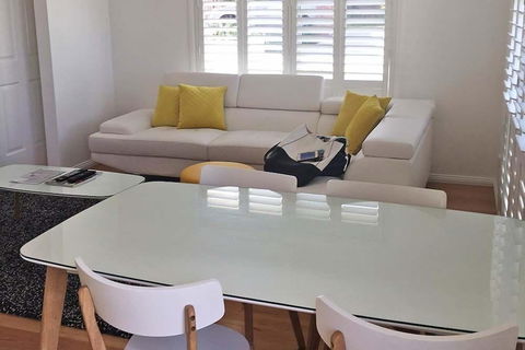 Yarra Glen Racecourse Apartments - Tourism Hervey Bay 6