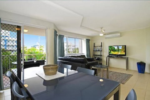 The Beach Houses - Hervey Bay Accommodation 6