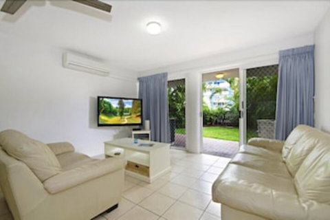 The Beach Houses - Hervey Bay Accommodation 4