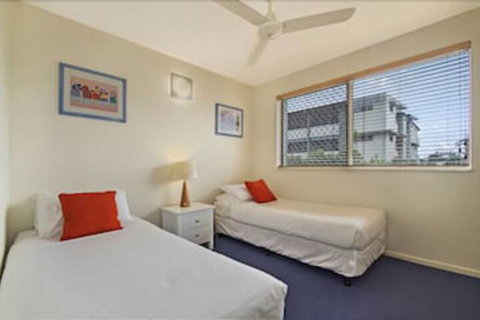 The Beach Houses - Hervey Bay Accommodation 5