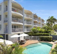The Beach Houses - Hervey Bay Accommodation