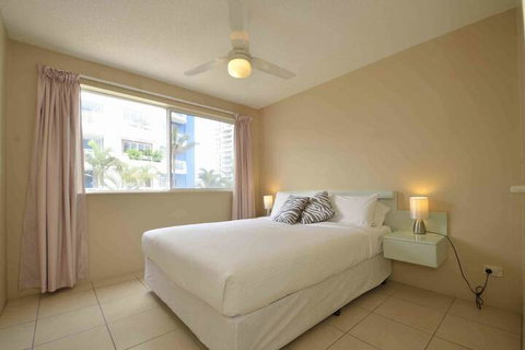 The Beach Houses - Hervey Bay Accommodation 3