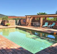 Langbrook Estate Cottages - Hervey Bay Accommodation