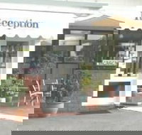 Abbotswood Motor Inn - Hervey Bay Accommodation