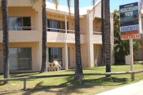 Kalbarri Murchison View Apartments - Hervey Bay Accommodation 0