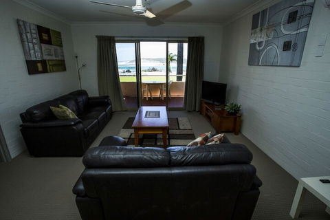 Kalbarri Murchison View Apartments - Hervey Bay Accommodation 3
