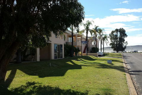 Kalbarri Murchison View Apartments - Hervey Bay Accommodation 1