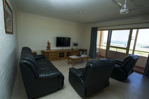 Kalbarri Murchison View Apartments - Hervey Bay Accommodation 7