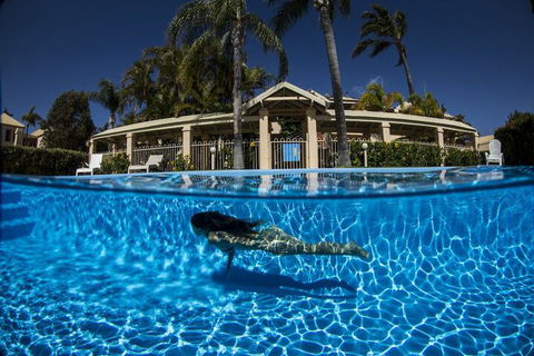 Kalbarri Murchison View Apartments - Hervey Bay Accommodation 2