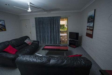 Kalbarri Murchison View Apartments - Hervey Bay Accommodation 4