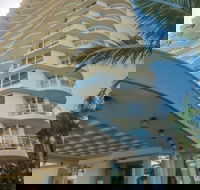 2nd Avenue Beachside Apartments - Tourism Hervey Bay