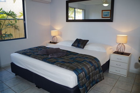 Kalbarri Blue Ocean Villas - Hervey Bay Accommodation 5