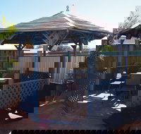 Kalbarri Blue Ocean Villas - Hervey Bay Accommodation