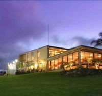 Whale Motor Inn and Restaurant - Tourism Hervey Bay
