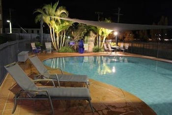 Aza Motel - Tourism Hervey Bay 6