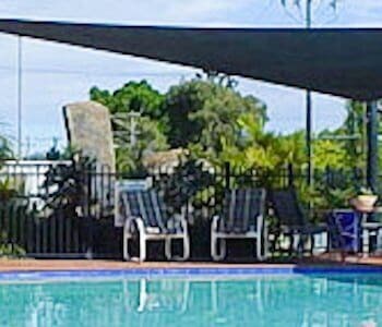 Aza Motel - Tourism Hervey Bay 5